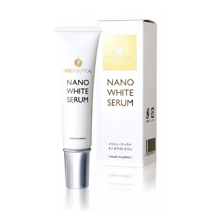 nyon様 ホワイトセラム 40mL その2➕ホワイトセラム ナノホワイトセラム – NEIKA Skincare