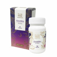 スリムウィーク グッスリム