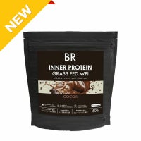 ビューティーリバース インナープロテイン