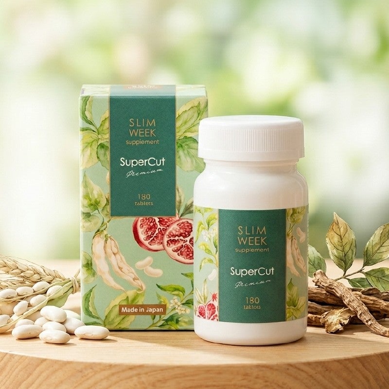 スリムウィーク スーパーカットプレミアム