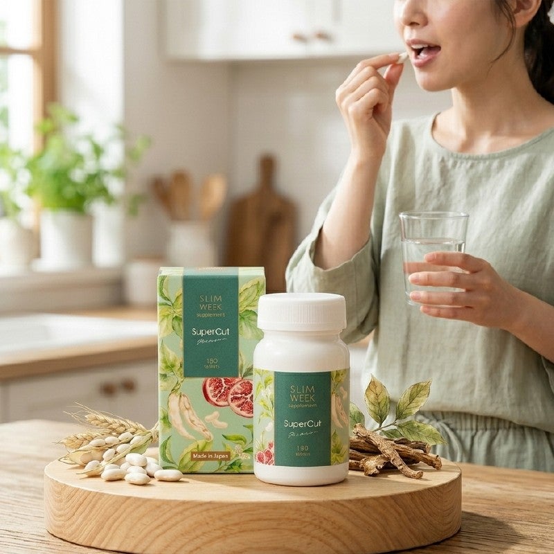 スリムウィーク スーパーカットプレミアム