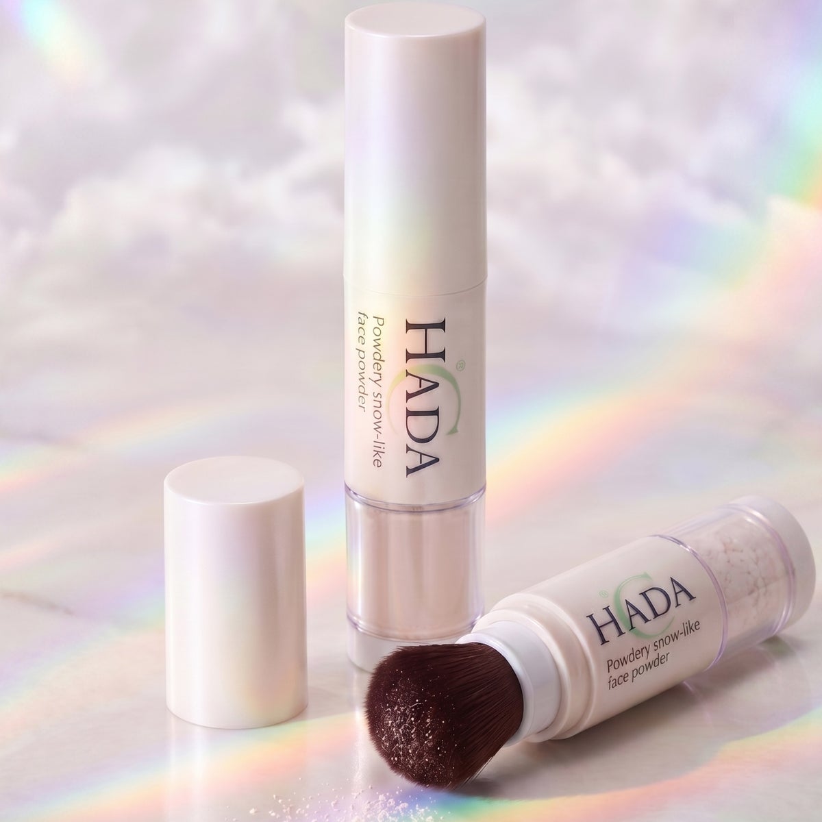 HADA℃ フラフィ-ホワイトパウダー